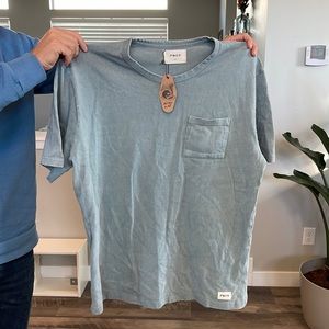P & Co Men’s Pocket tee